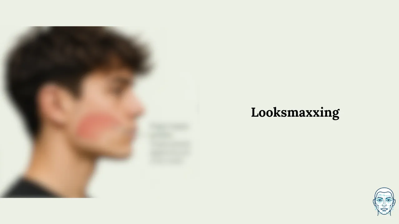 Looksmaxxing