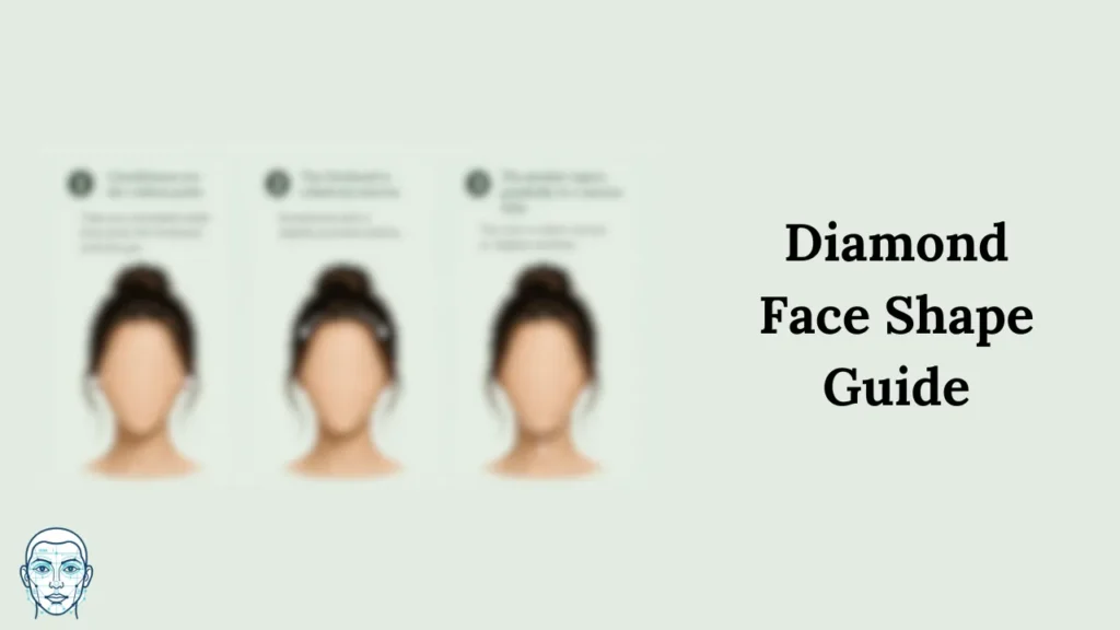 Diamond Face Shape Guide